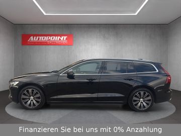Volvo V60 Kombi Inscription Automatik Harman/Kardon, Bild 3