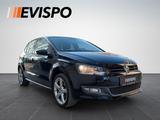 Volkswagen Polo V Highline - Volkswagen Polo aus 2011: Highline