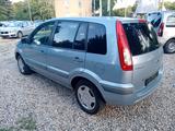 Ford Fusion 1.4i Fun X * INSP+TÜV neu * Top - Ford aus 2007