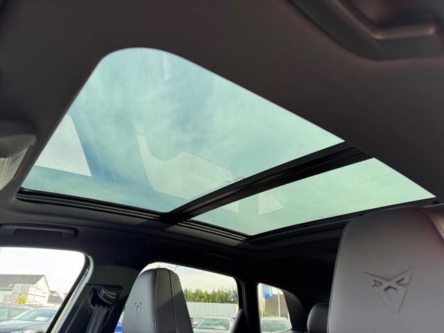 Terramar VZ 1.5e-Hybr. HD-Matrix Pano Sennheiser