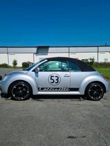 Volkswagen Vw beetle cabrio - Volkswagen Beetle aus 2006: Cabrio