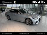 Mercedes-Benz C 400e4M AMG+Distron+Digital+Sound+Neup109000,-€ - gebrauchte Mercedes-Benz C 400 aus dem Jahr 2023