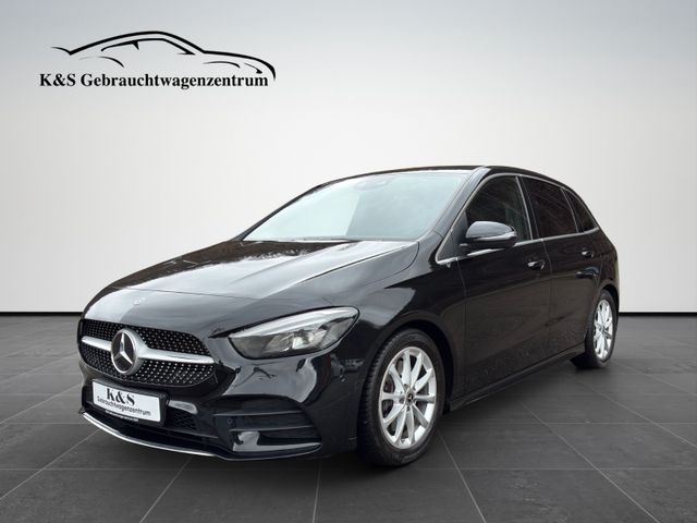 MERCEDES-BENZ B 220 AMG-line *WIDESCREEN*RÜCKFAHRKAM*LED*DISTR
