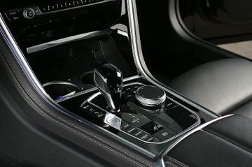 BMW M850 - 6