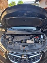 Opel Mokka X 1,6 Diesel Innovation 4x4 - Opel Mokka mit Diesel-Antrieb: Allradantrieb