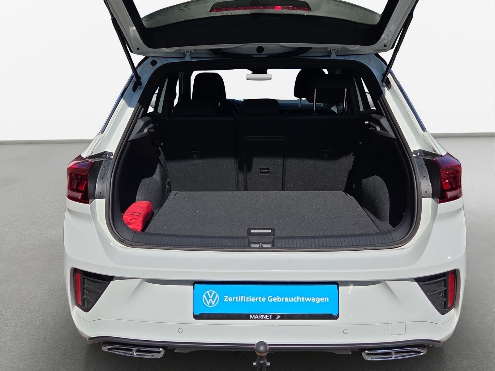 Volkswagen T-Roc - Bild 14