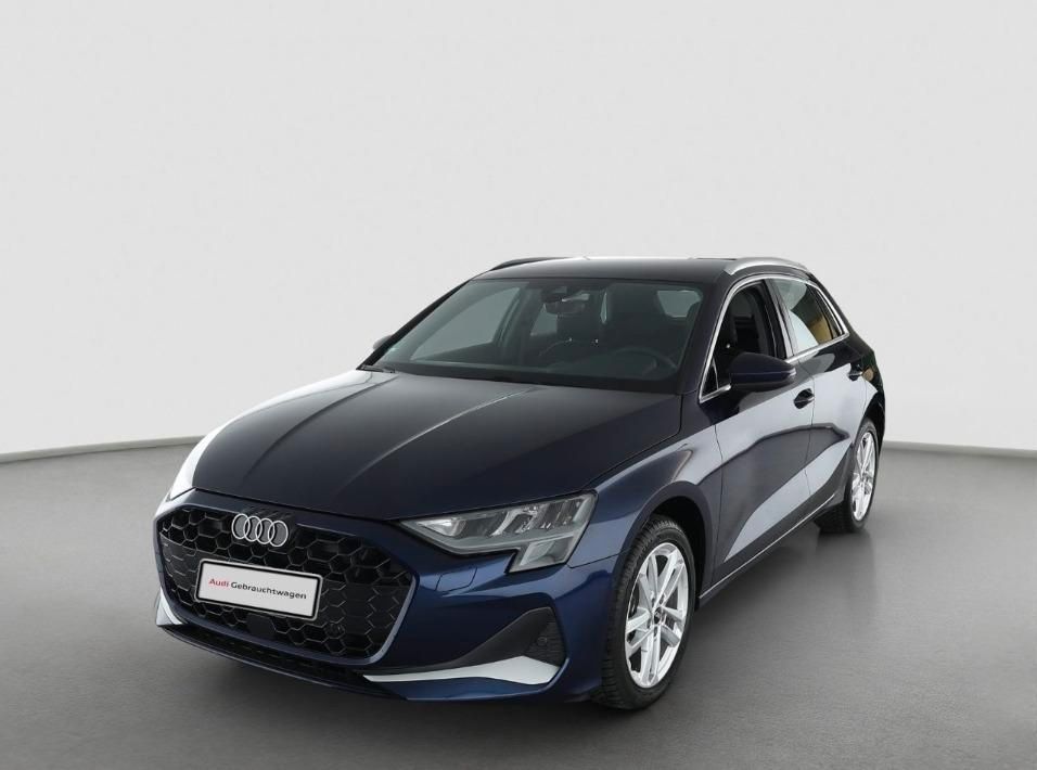 Audi A3 - Bild 5