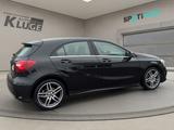Mercedes-Benz A 180 BlueEfficiency, RFK,Navi,Sitzheizung - gebrauchte Mercedes-Benz Kleinwagen