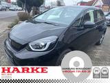 Honda Jazz Hybrid e:HEV 1.5 i-MMD Elegance - gebrauchte Honda Jazz aus dem Jahr 2022