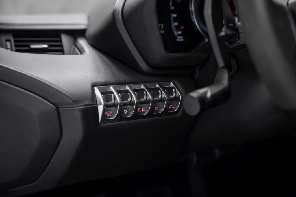 Aventador LP 700-4 MATTBLACK - Bild 22