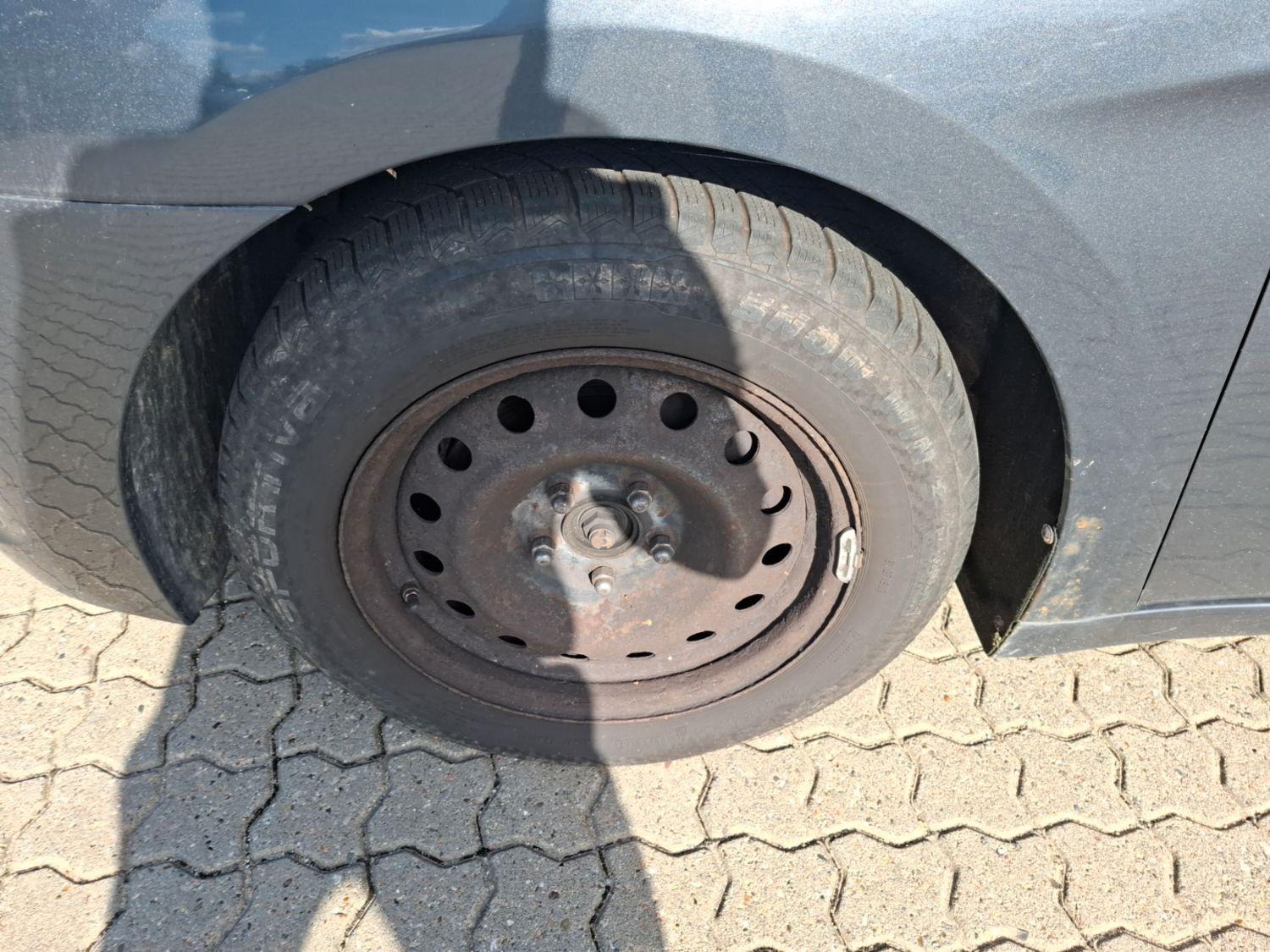 Hyundai i40 2014 — photo 17