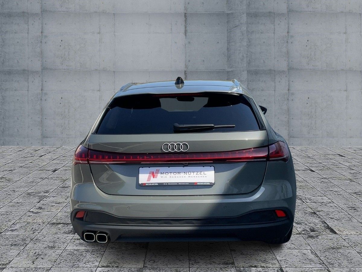 Audi A5 - Bild 4