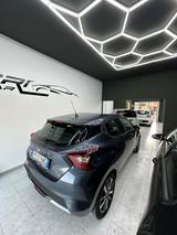 Nissan Micra 1.5 dCi 8V 5 porte Tekna - Nissan Micra mit Diesel-Antrieb: 1.5