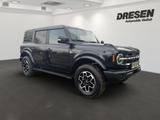 Ford Bronco 4x4 2.7 EcoBoost V6 Outer Banks + ehemali - scheckheftgepflegte Ford Bronco