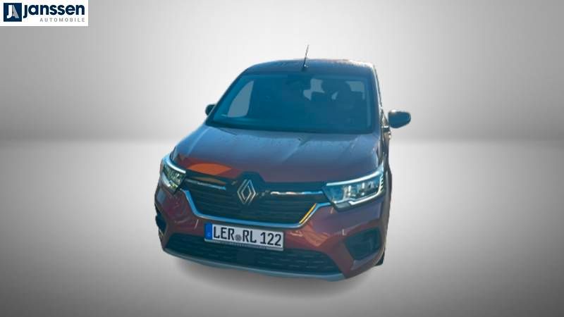 Fahrzeugabbildung Renault KANGOO PKW GRAND EQUILIBRE TCe 130 7- Sitzer