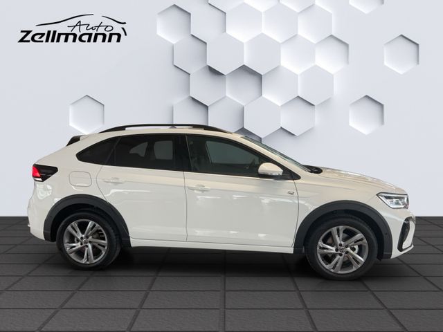 Taigo R-Line 1.0l DSG Allwetter IQ Drive Kamera