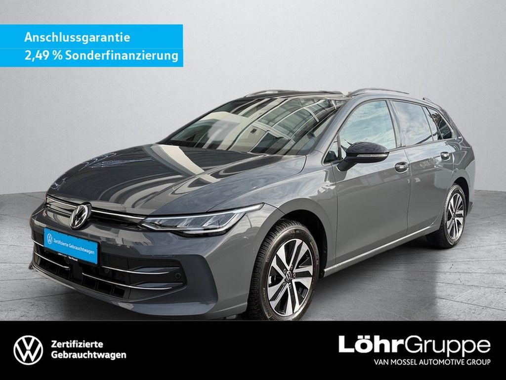 Volkswagen Golf Variant 1,5 l TSI foto 1
