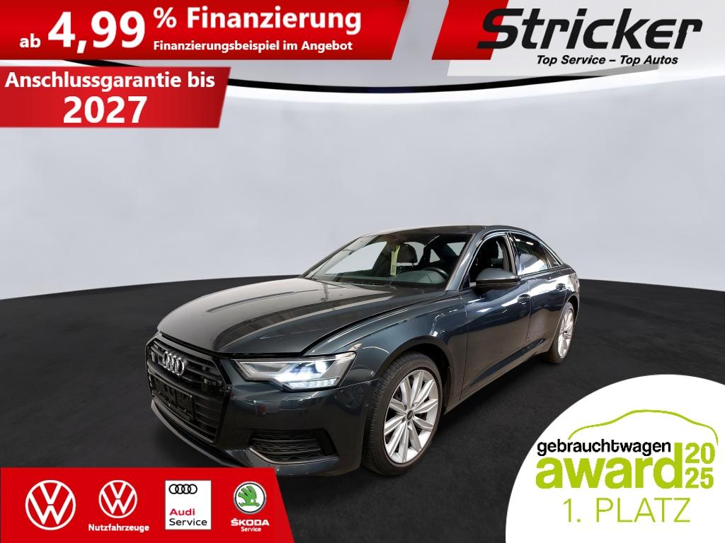 Audi A6 55TFSI quattro 339ohne Anzahlung Neu 84550 2022