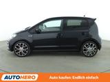 Volkswagen up! 1.0 TSI GTI *TEMPO*PDC*SHZ*KLIMA* - Volkswagen up!: Tsi