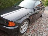 BMW 325Ci - - BMW 325 aus 2000