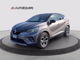 Renault RENAULT Captur 1.0 tce Intens Gpl 100cv my21 del - Renault: 21