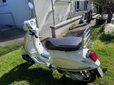 Vespa Primavera Yacht Club  - VESPA VON 1 BIS 50 CCM