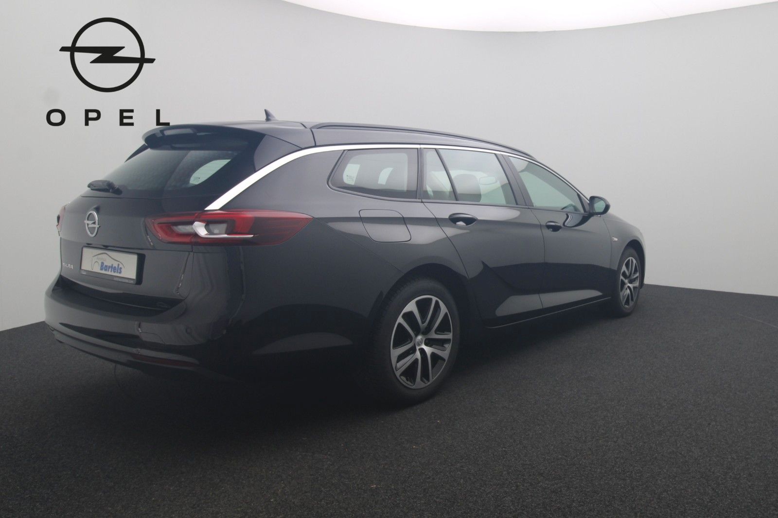 Fahrzeugabbildung Opel Insignia B 1.6 Sports Tourer Edition NAVI KAMERA