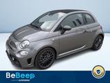 Abarth 595 595C 1.4 T-JET 165CV - Abarth 595 aus 2024