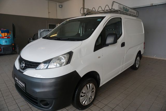 Nissan NV200 1.5 dCi  Kasten-Klimaanlage