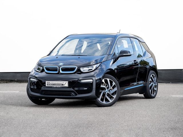 BMW i3 120Ah Rückfahrkamera NaviProf