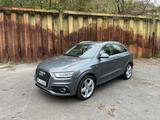 Audi Q3 2.0 TDI 103kW S tronic quattro - S-Line - Top - Audi: Q10