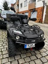 TGB Blade 550 EFI - TGB QUAD 550