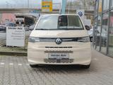 Volkswagen T7 Multivan TAXI 2.0 TDI lang STANDHZ 7-SITZER - Volkswagen Neuwagen: Multivan