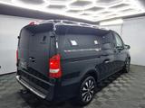 Mercedes-Benz Vito Kasten 119 CDI/BT 4x4 LANG|AUTOM|LED|STANDH - Mercedes-Benz Vito Gebrauchtwagen in Mönchengladbach