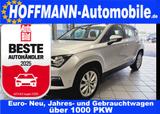 Seat Ateca Style DSG,Climatr,PDC,Navi,SHZ,Tempomat, - gebrauchte Seat Ateca aus dem Jahr 2020