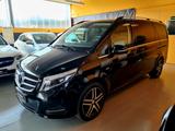 Mercedes-Benz V 250d Exclusive*Kühlschr*Leder*Pano*ACC*AHK*360 - Mercedes-Benz V-Klasse Gebrauchtwagen in Düsseldorf