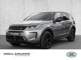 Land Rover Discovery Sport 2.0 P200 S AWD 2xKLIMA 360Grad L - Land Rover Discovery Sport mit Schiebedach