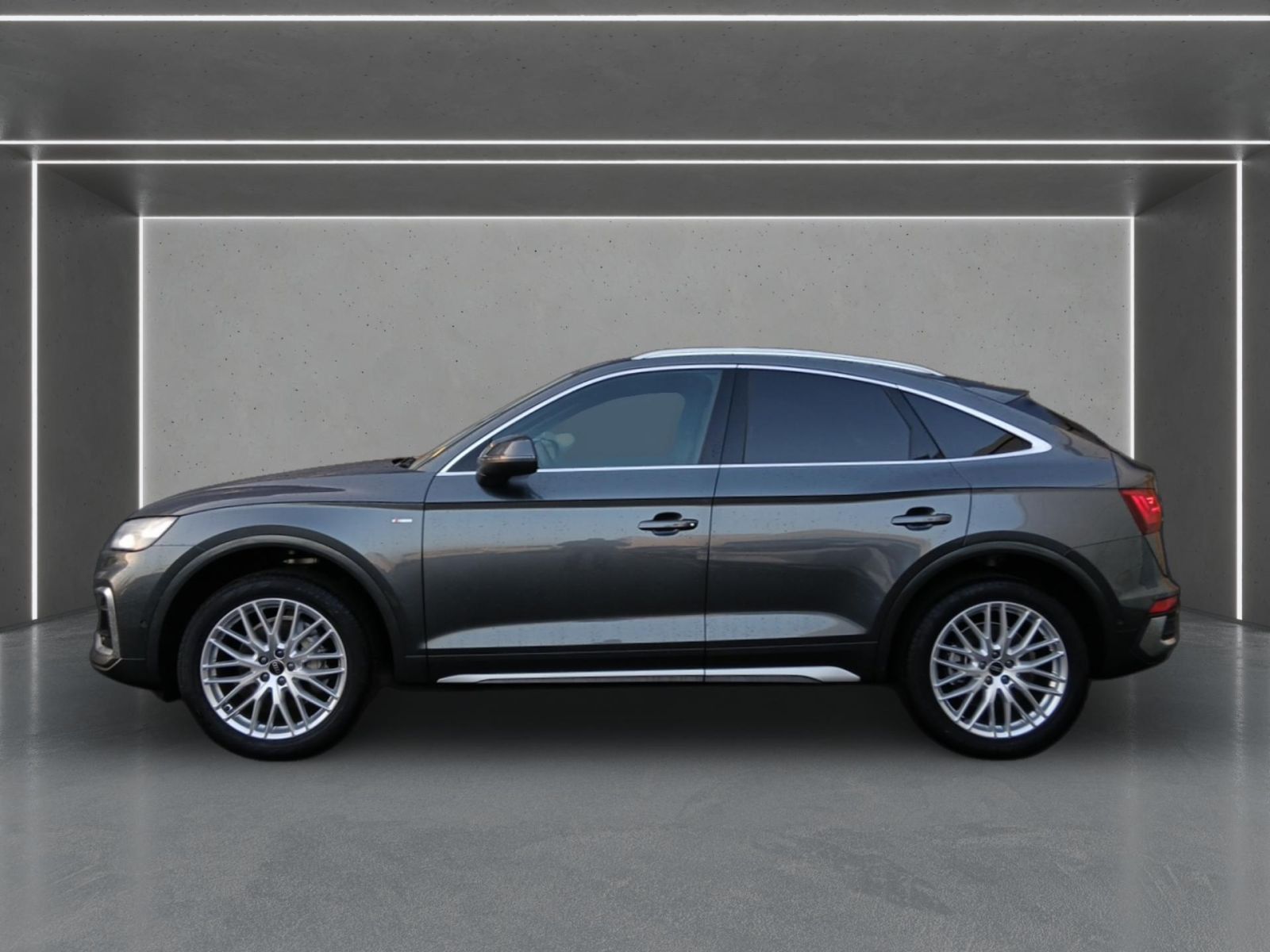Audi Q5 - Bild 4