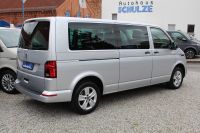 Volkswagen T6.1 Kombi LR lang DSG LED ACC Standhzg. Extras!