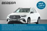 Mercedes-Benz GLE 350 de 4M AMG Premium+ Massage AHK Pano HUD