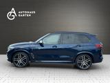 BMW X5 M50 d VOLL VOLL VOLL TV-FOND Standheizung - BMW X5 mit Diesel-Antrieb: Leder