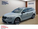 Skoda Octavia 2.0 TSI Combi RS Klimaa. Bi-Xenon Navi - Skoda Octavia Gebrauchtwagen in Lübeck