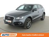 Audi Q5 3.0 V6 TDI quattro Aut.*NAVI*XENON*PDC* - gebrauchte Audi Q5 aus dem Jahr 2016
