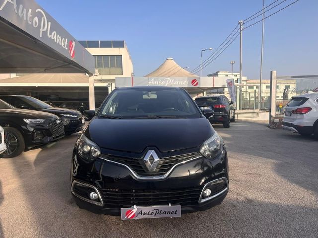 Renault Captur 1.5 dCi 8V 90 CV Energy R-Link