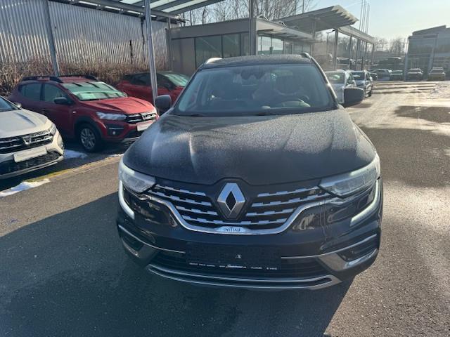 Renault Koleos Initiale Paris 4x4, Winter-Pk Plus, AHK