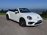 Volkswagen Beetle 1.2 TSI BMT ALLSTAR Cabriolet ALLSTAR