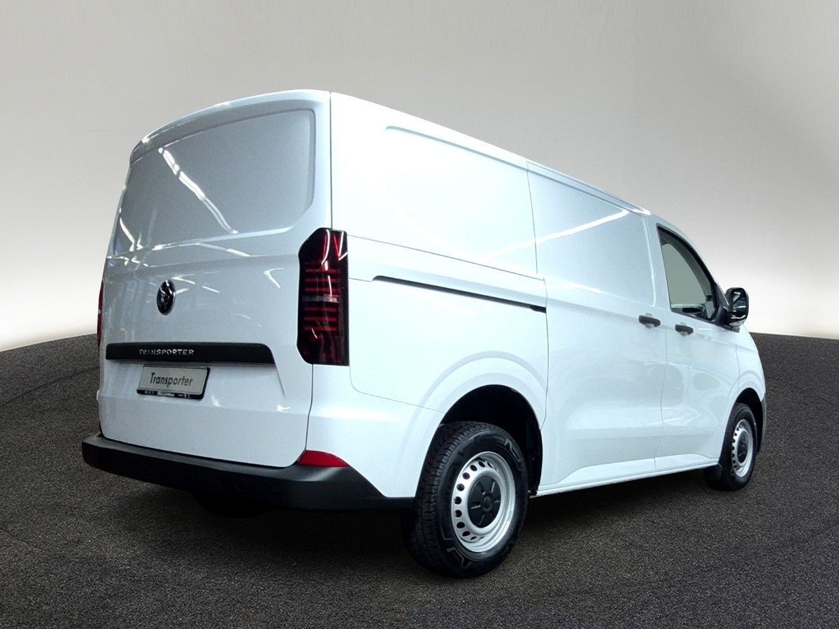 Volkswagen T7 Transporter - Bild 4