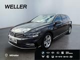 Volkswagen Passat Variant 2.0 TSI DSG *R-Line *LED*ACC*AHK* - Volkswagen Passat Variant