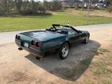 Andere Corvette C4 LT1 H-Zulassung TüVAU: NEU Tau... - Andere aus 1992