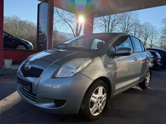 Toyota Yaris1.3 Sol Automatik Klima 5-Türer 1. Hand TÜV